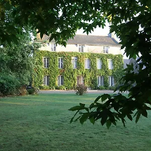 Bed and breakfast La Haute Flourie - -chambres D'hotes, Saint-Malo